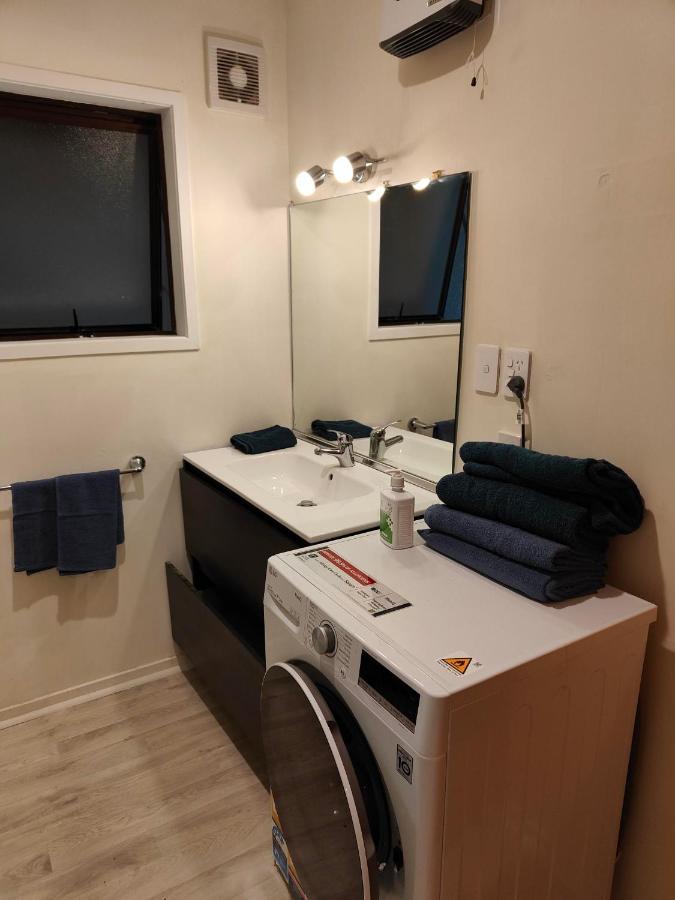 Ferienwohnung Harbourside Haven Ohope Exterior foto